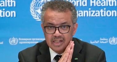 تقرير الصحة العالمية 2025