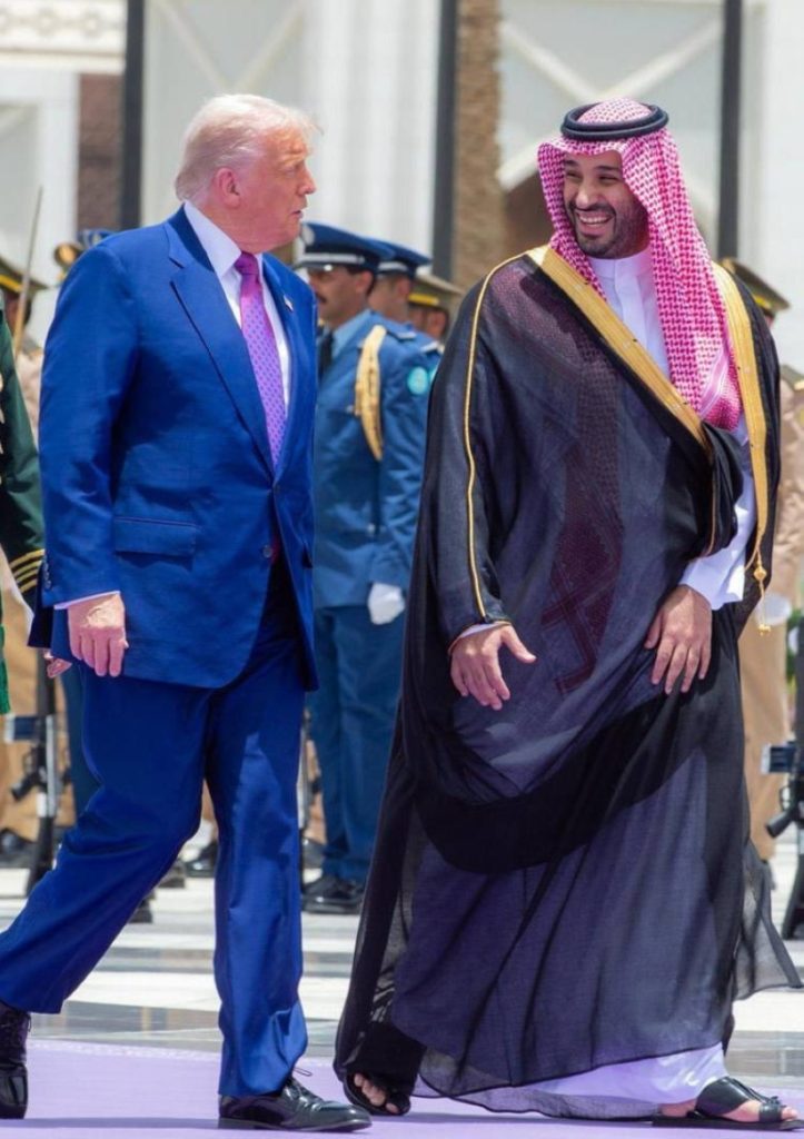 العالم ينبض.. تفاصيل الزيارة