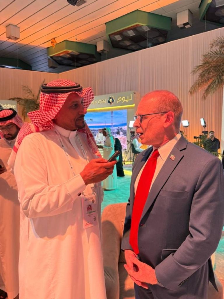 العلاقات الدولية: المتحدث باسم