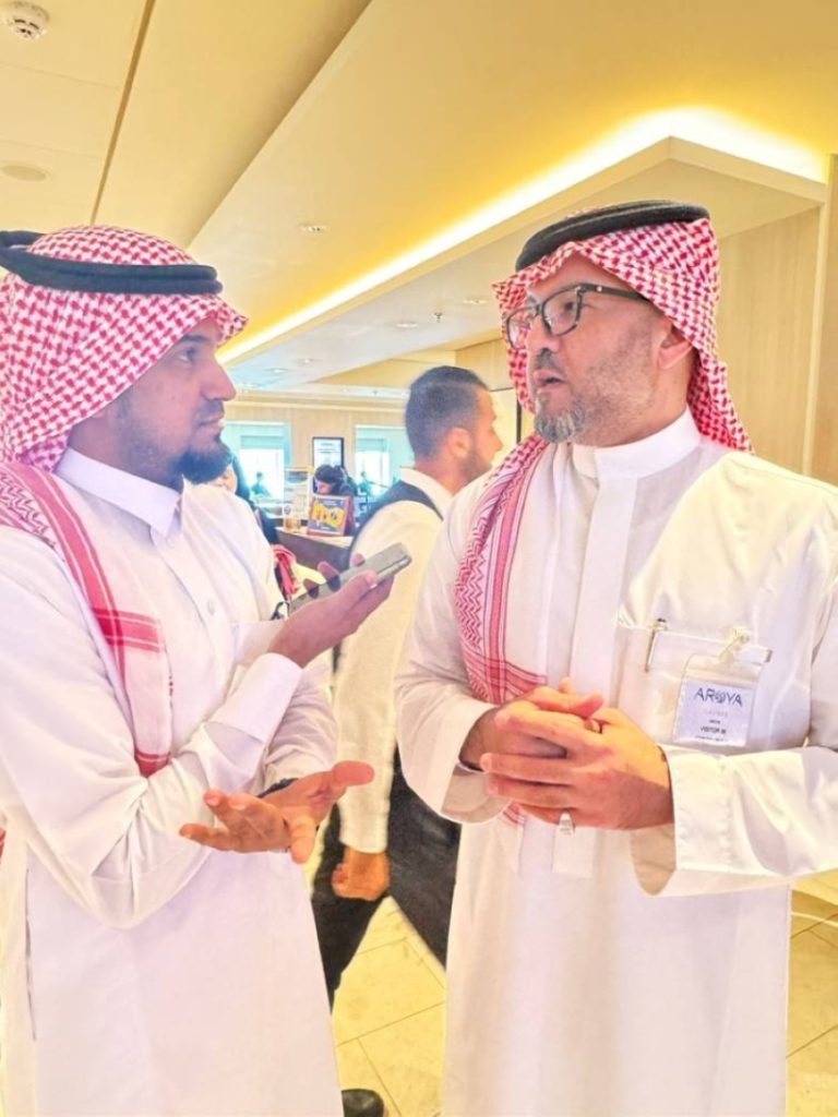 العوهلي يؤكد: نعيش عصرًا