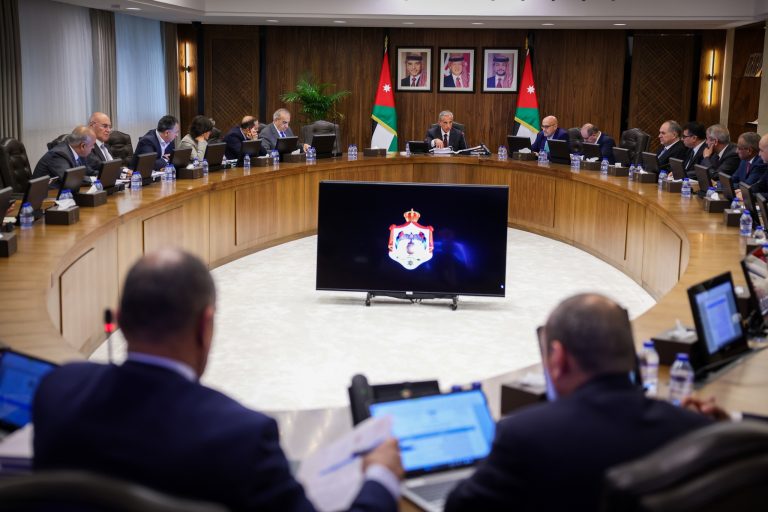 العياصرة يتولى الأمانة العامة للثقافة والشريدة في سجل الجمعيات مع تعديل نظام هيئة الخدمة العامة