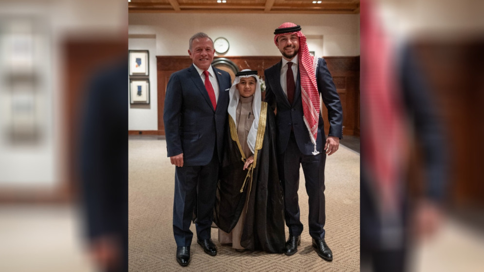 من هو الفتى الذي