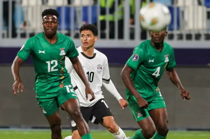 الفراعنة ينفردون بالوصافة.. ترتيب