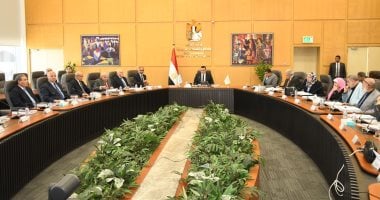 القابضة لمياه الشرب تعتمد