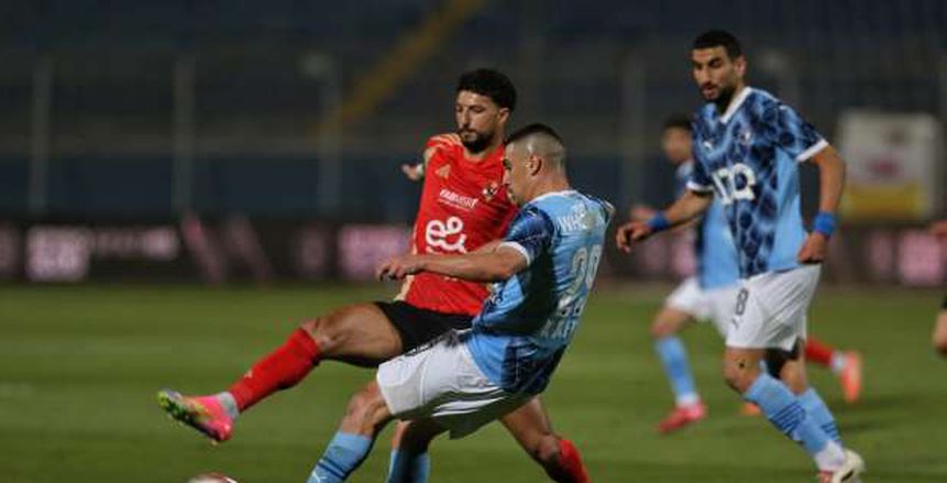 الكشف عن المباريات المتبقية