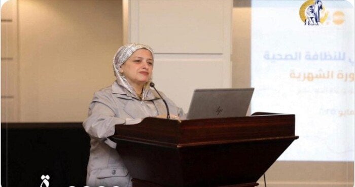 المجلس القومي للمرأة يشارك