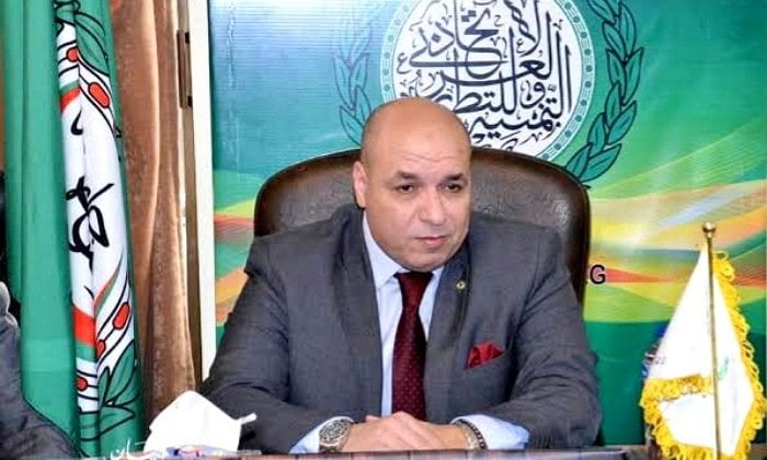 المستشار خالد عابد يشدد: