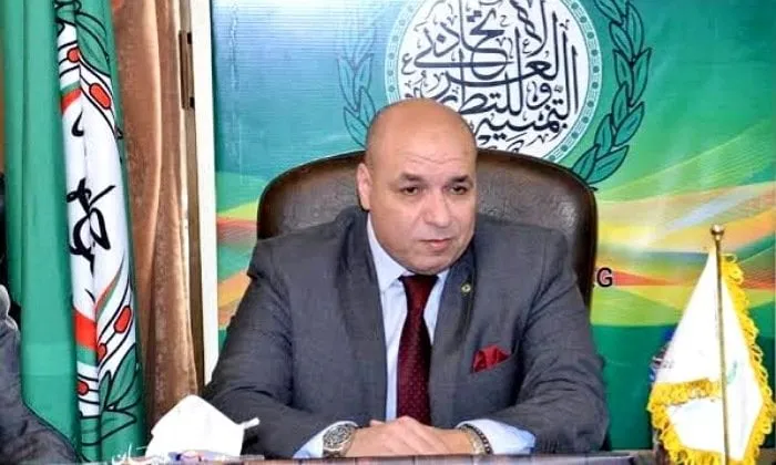 المستشار خالد عابد يشدد: ملتقى حكماء ريادة الأعمال الأفروعربية يسهم في دعم التنمية الشاملة
