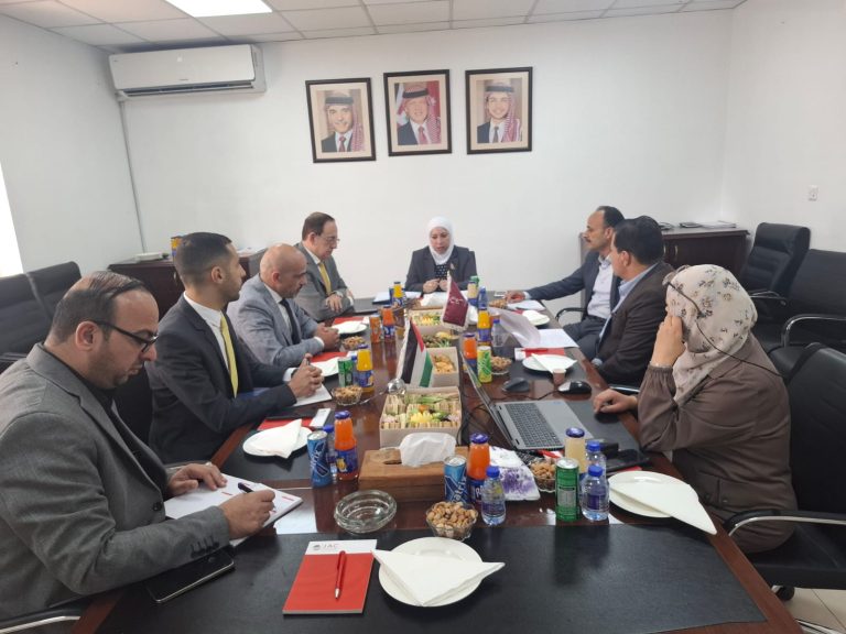 المطار يستعد: التهتموني تتابع مستجدات إعادة تشغيل مطار ماركا