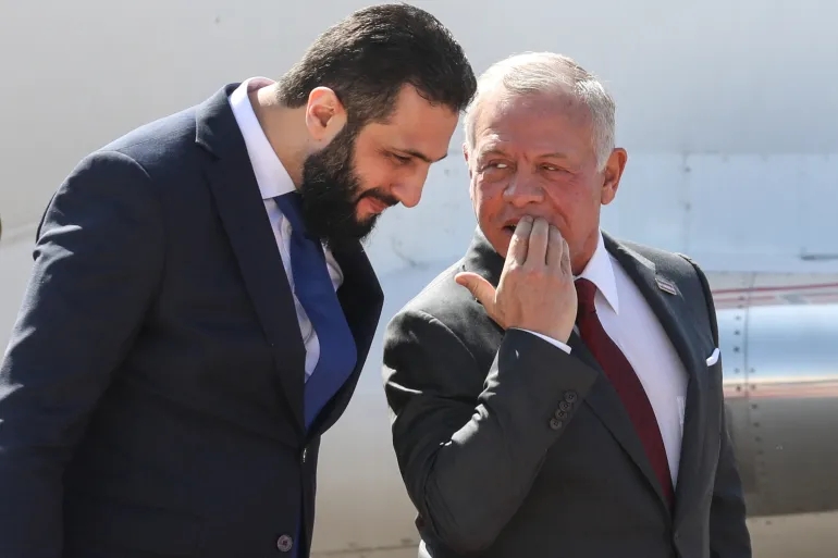 الملك والشرع يؤكدان اهمية