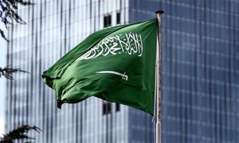 المملكة تحقق المرتبة الـ41