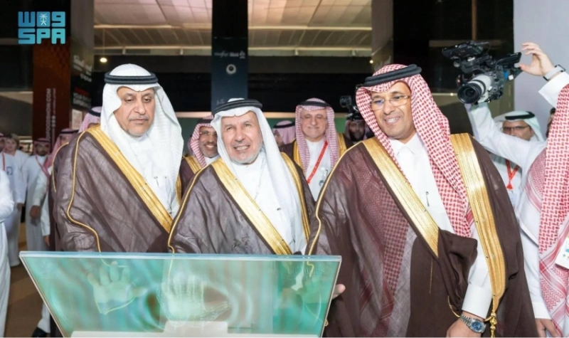 المملكة تعزز جهودها لمواجهة