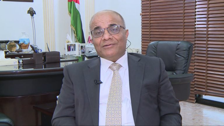 المومني يكشف عن نية إجراء تعديلات جديدة على قانون نقابة الصحفيين