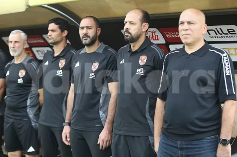النحاس: ركزنا على الجوانب
