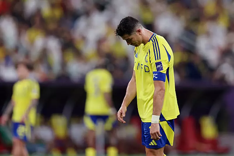 وسط اهتمام الهلال.. النصر
