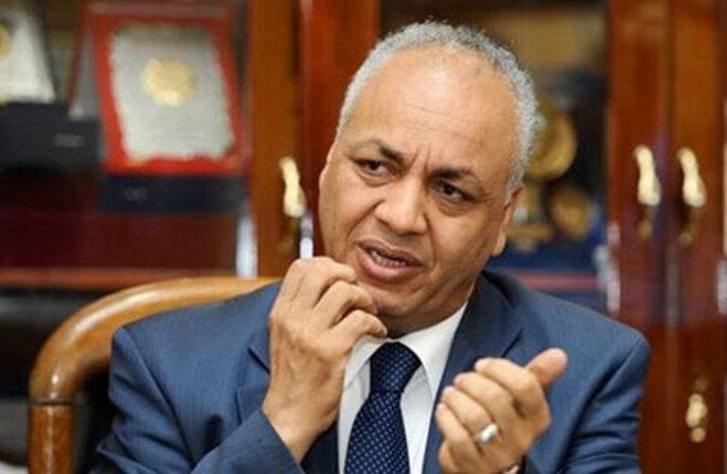 الهجوم على الدبلوماسيين: بكري