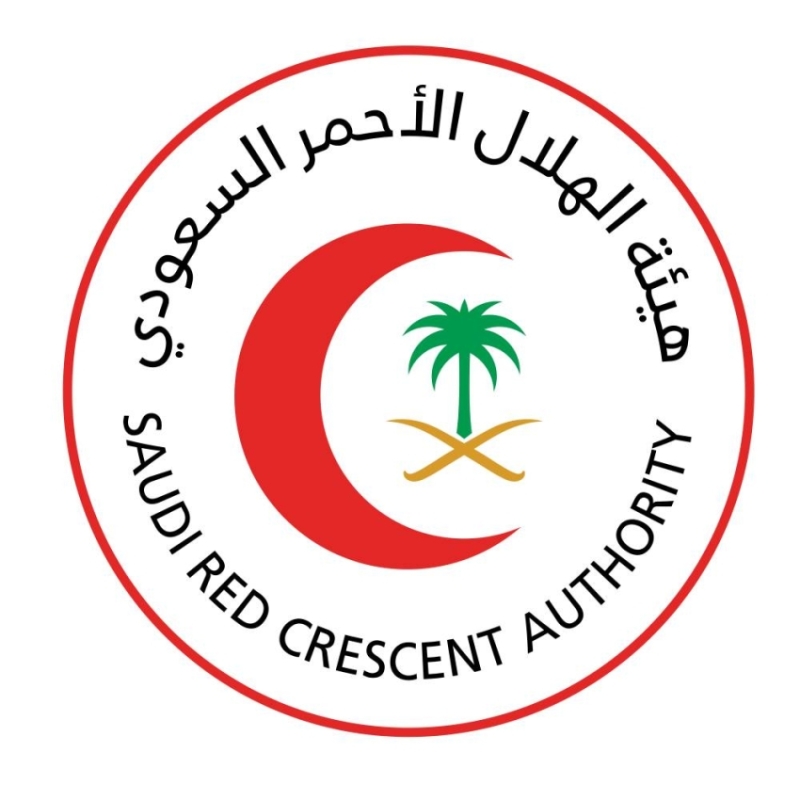 الهلال الأحمر السعودي و(ARCO)