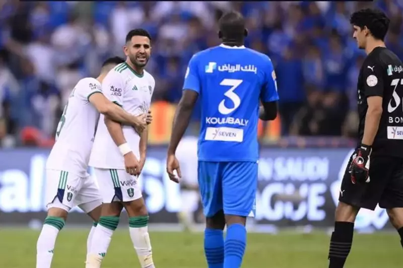 الهلال يتمم المقاعد.. الأندية