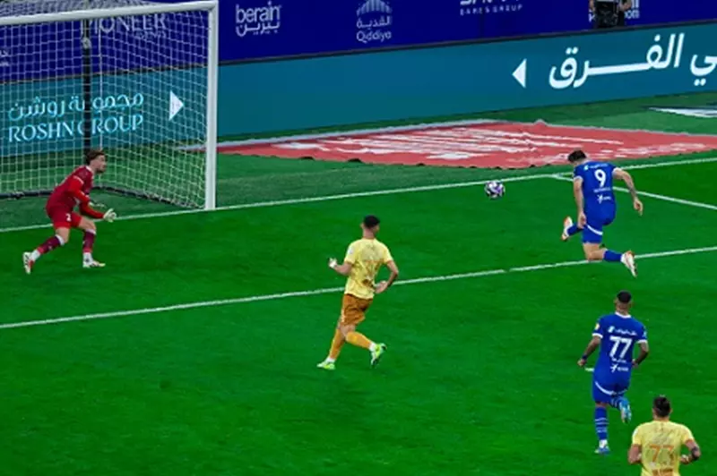 لم يستسلم بعد.. الهلال
