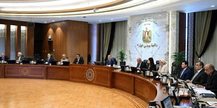 الوزراء يؤكدون استمرار العمل بمنظومة الإفراج الجمركي على مدار العام