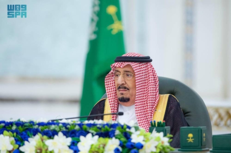 الوزراء يؤكدون: العلاقات السعودية