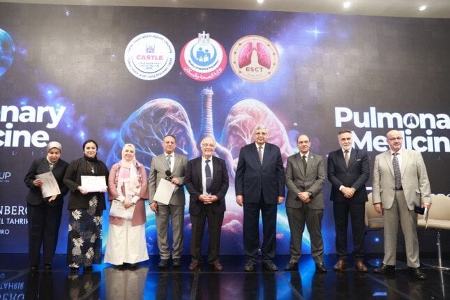 اليوم العالمي للربو: الصحة