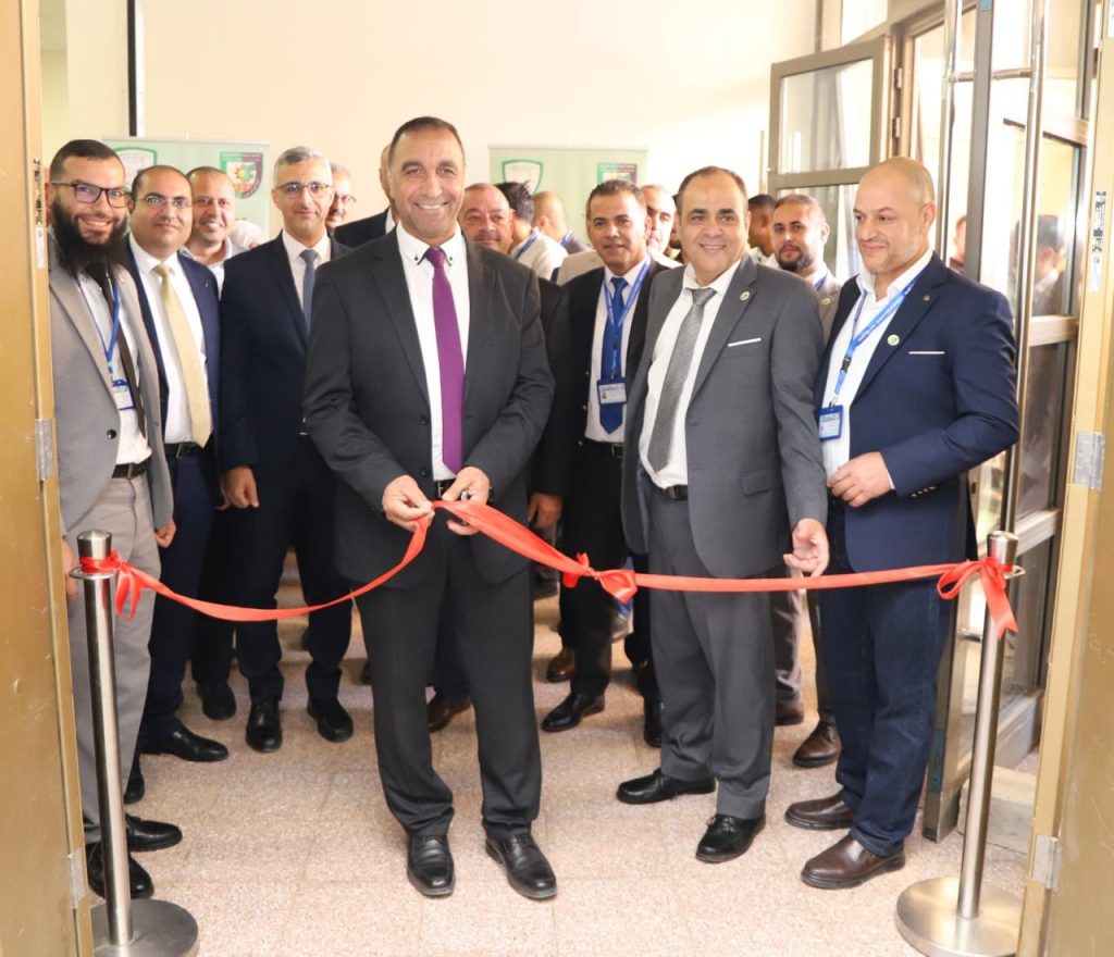 جامعة البلقاء التطبيقية تقيم