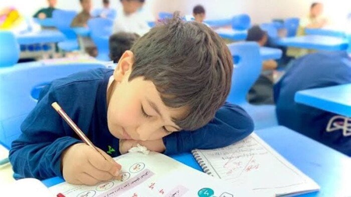 امتحانات الترم الثاني 2025: