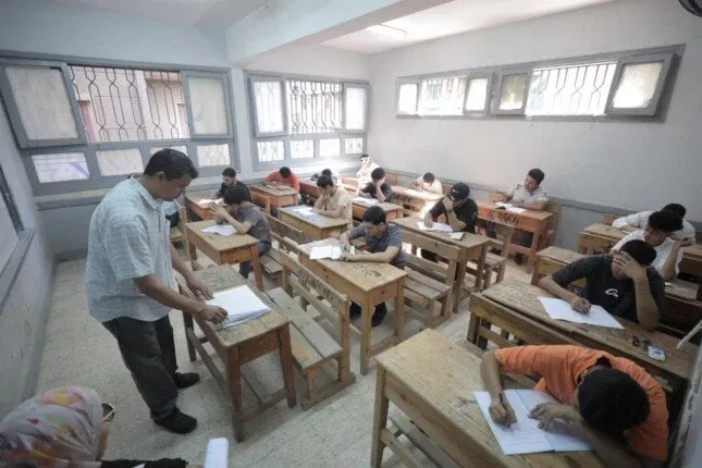 امتحانات الثانوية الأزهرية تبدأ بمادتي القرآن والحديث