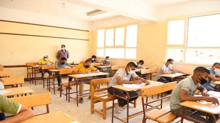 امتحانات الثانوية العامة 2025: