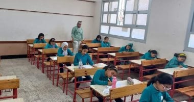 مواعيد امتحانات الفصل الدراسى