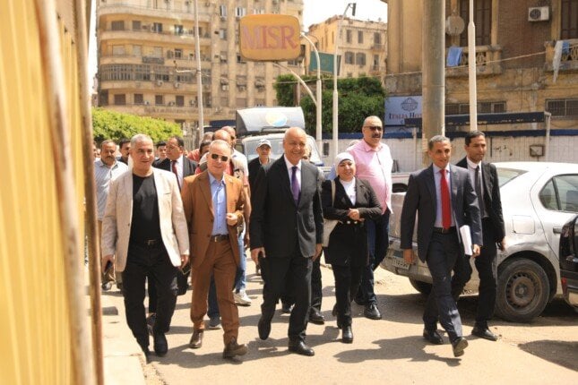 انتخابات الصحفيين تثير اهتمام