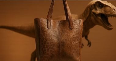 علماء الحفريات ينتقدون مشروع