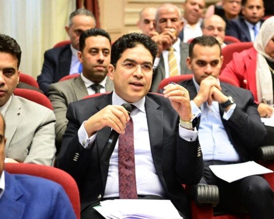 انتقادات قوية من ضياء