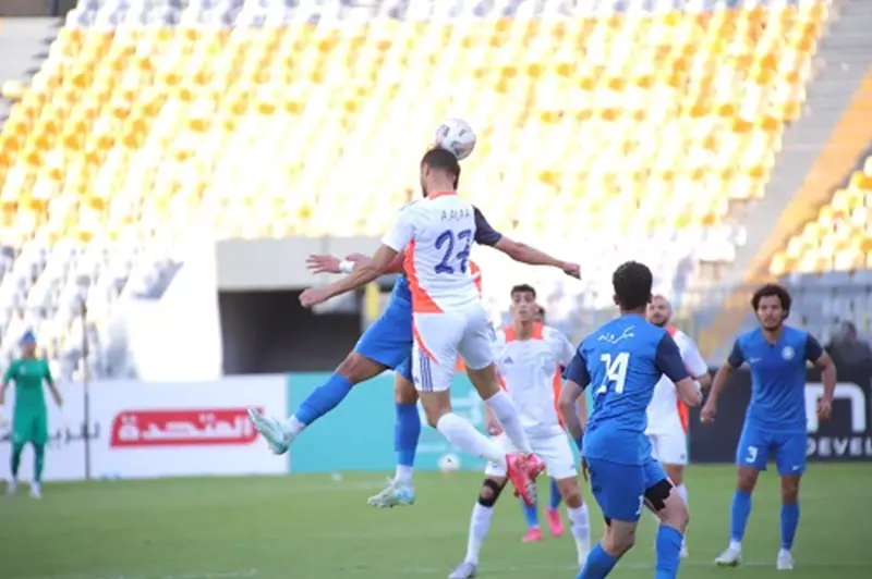 مباراة الـ109 دقائق.. التعادل