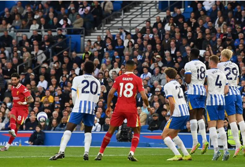ليفربول