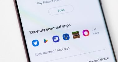 تراجع تطبيقات جوجل بلاى