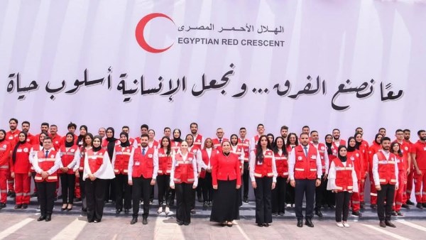 انضمام المستشارة أمل عمار