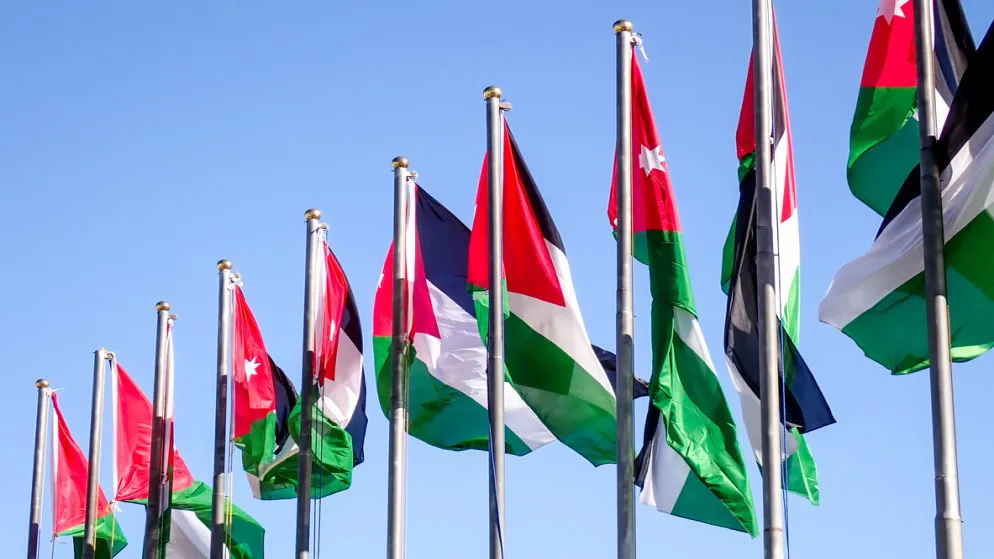 بدء فعاليات الاحتفال بعيد الاستقلال اليوم