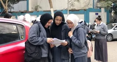 انطلاق امتحانات الشهادة الإعدادية يوم السبت 31 مايو