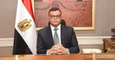 انطلاق تسليم أراضي الإسكان الاجتماعي للفائزين بمدينة أسوان الجديدة