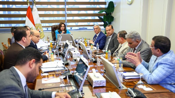 انطلاق جهود التنمية المحلية