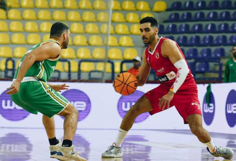 الأهلي ضد الاتحاد
