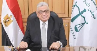 اليوم.. بدء نقل جميع مقار إدارات ولجان الفتوى بمجلس الدولة للمقر الجديد