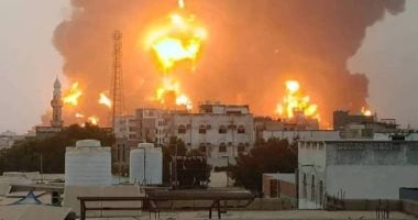 انقطاع الكهرباء وتعطل خدمات