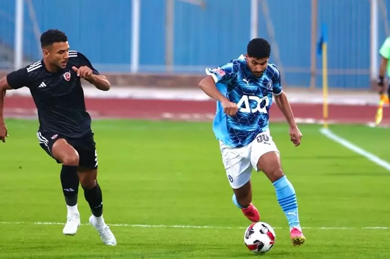 بين الماضي والحاضر.. بتروجيت