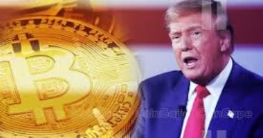 بتكوين تصعد بدعم تحسن