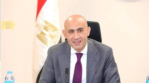 بحث وزير التربية والتعليم