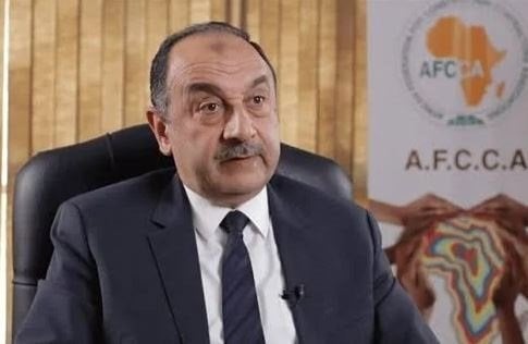 بحث وزير قطاع الأعمال