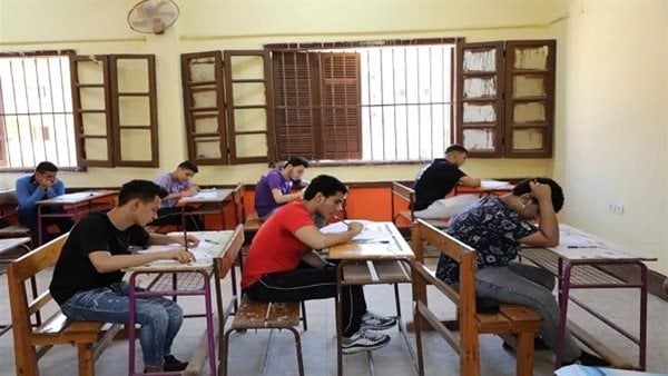 بدء العد التنازلي لامتحانات